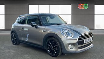 2016 MINI Hatch