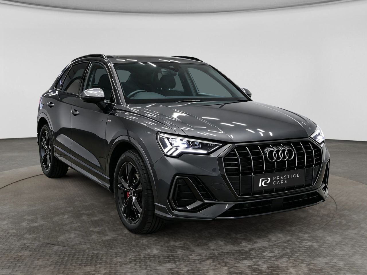2024 Audi Q3