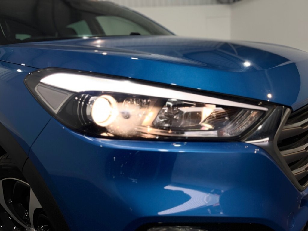 2016 Hyundai Tucson — image 4