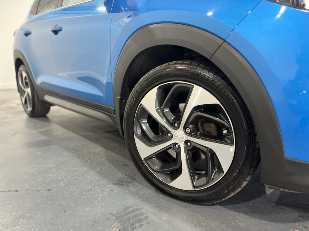 2016 Hyundai Tucson — image 5
