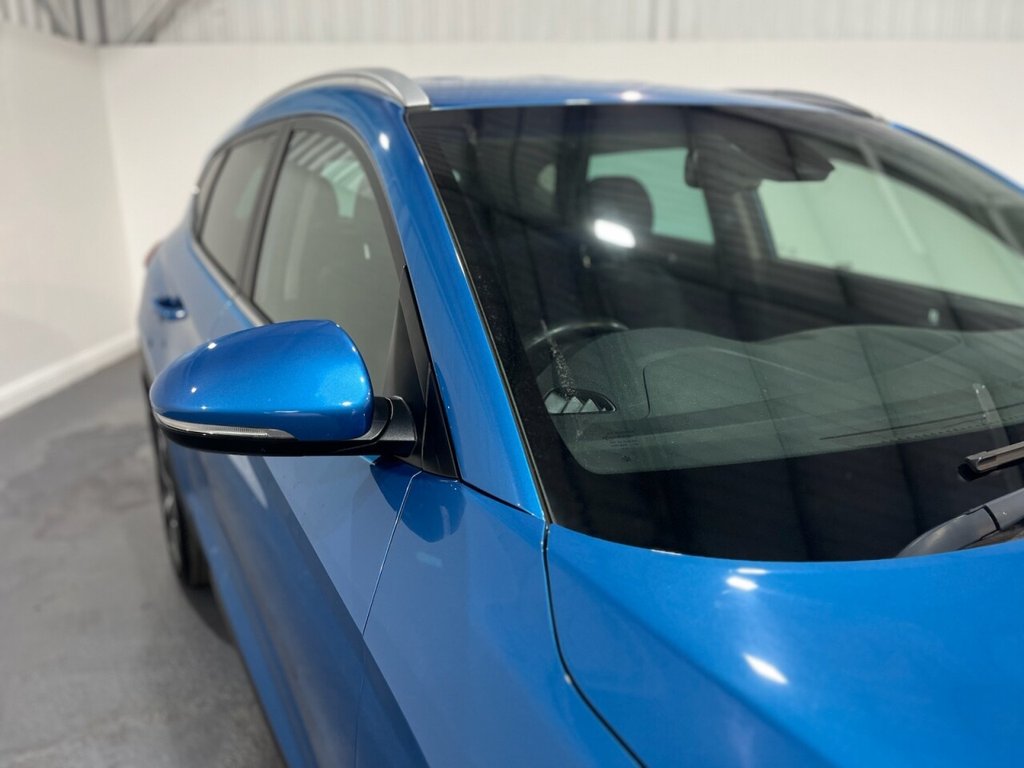 2016 Hyundai Tucson — image 6