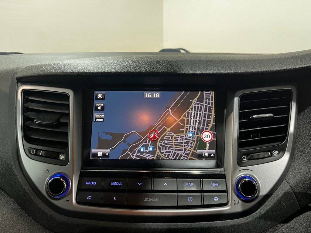 2016 Hyundai Tucson — image 7