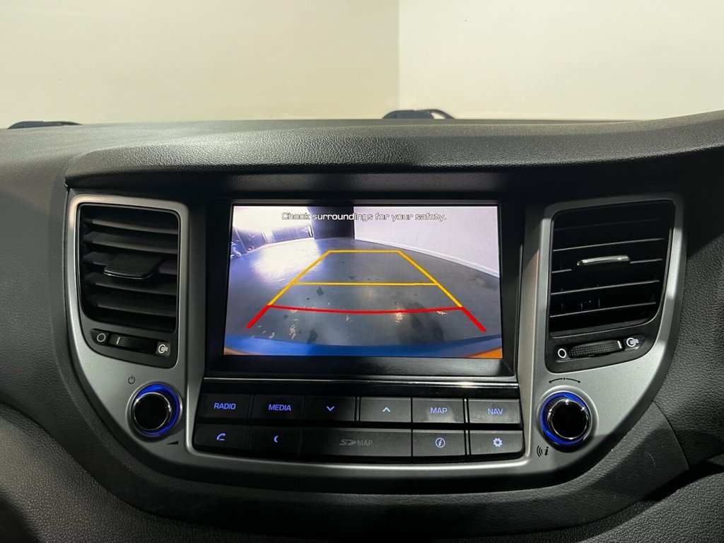 2016 Hyundai Tucson — image 9
