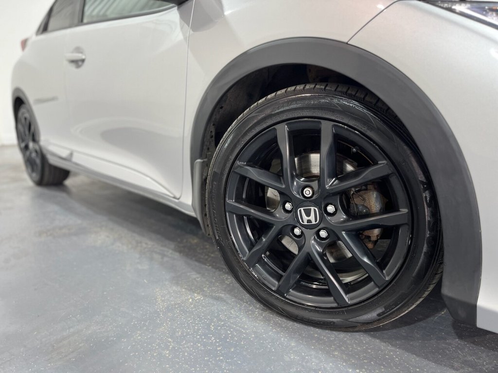 2015 Honda Civic — image 5