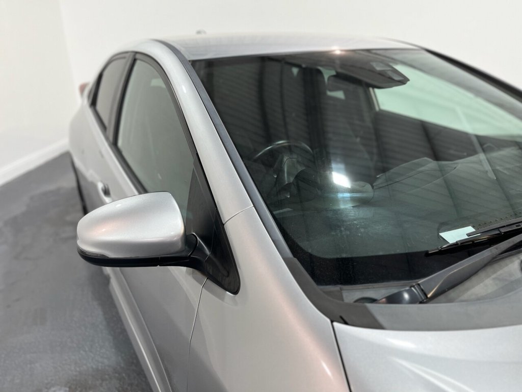 2015 Honda Civic — image 6