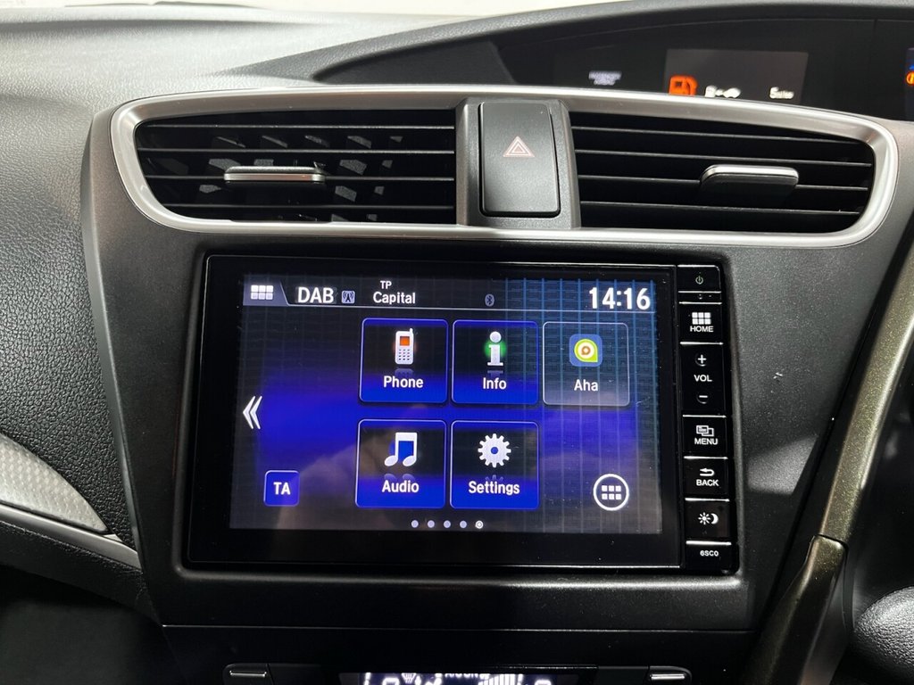 2015 Honda Civic — image 7