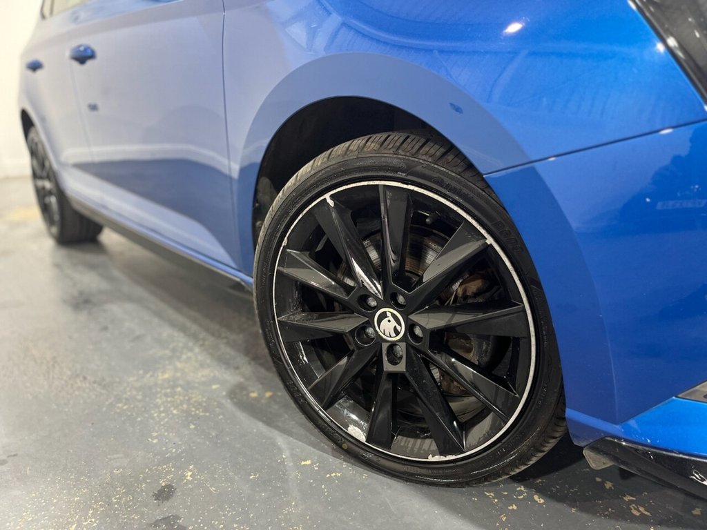 2016 Skoda Fabia — image 4