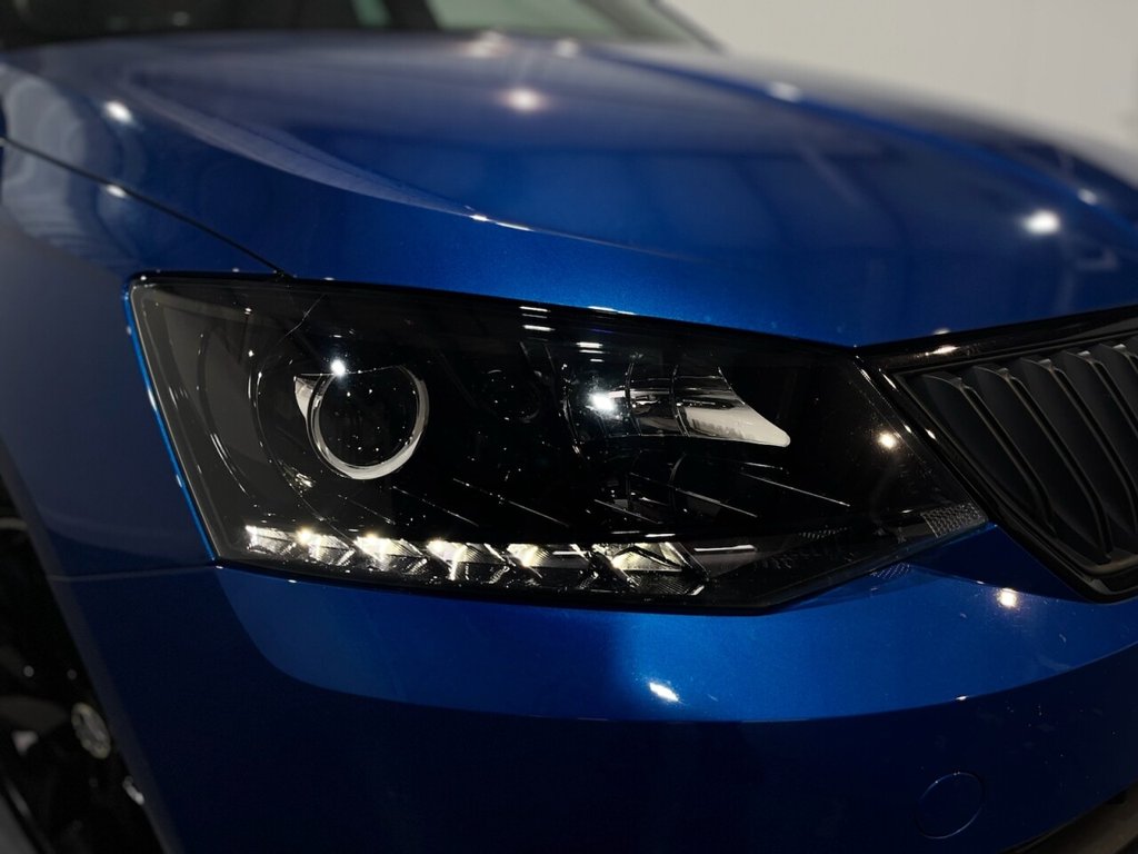 2016 Skoda Fabia — image 6