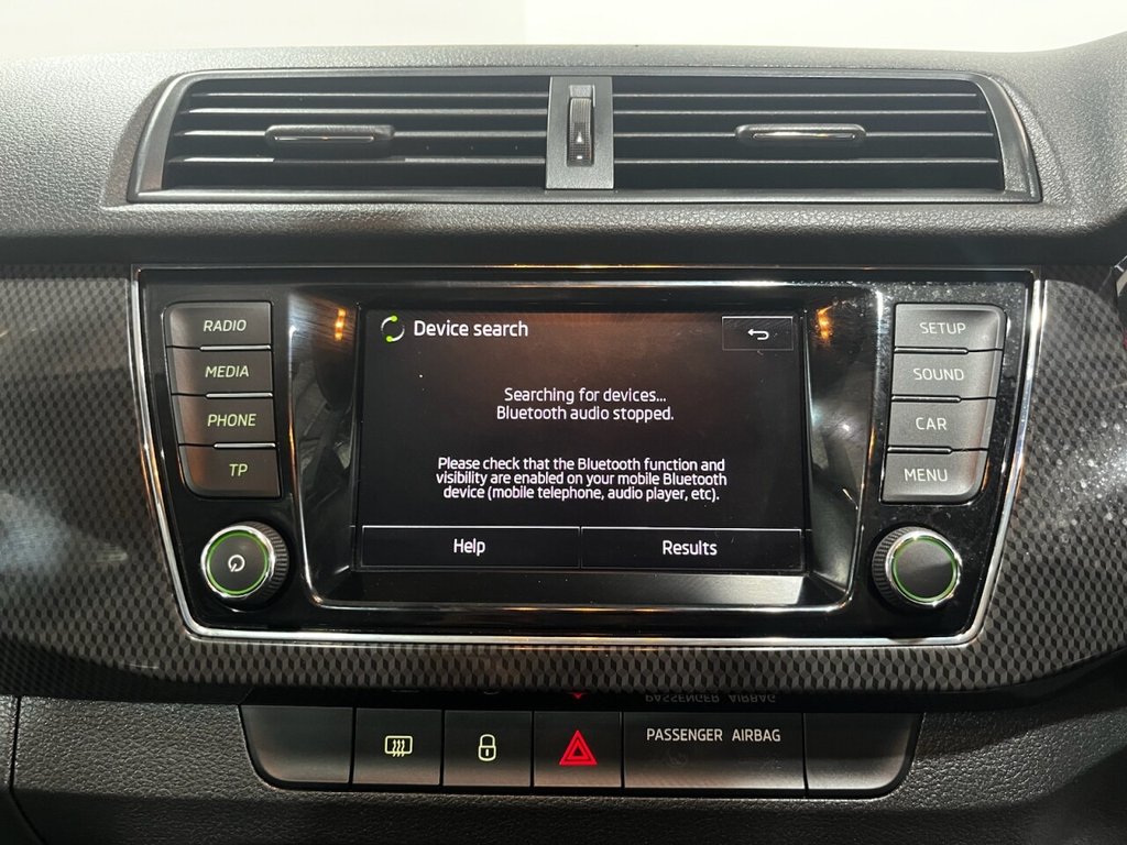 2016 Skoda Fabia — image 7