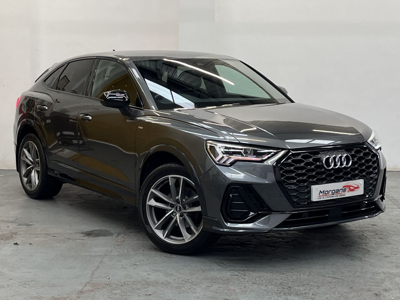 2021 Audi Q3
