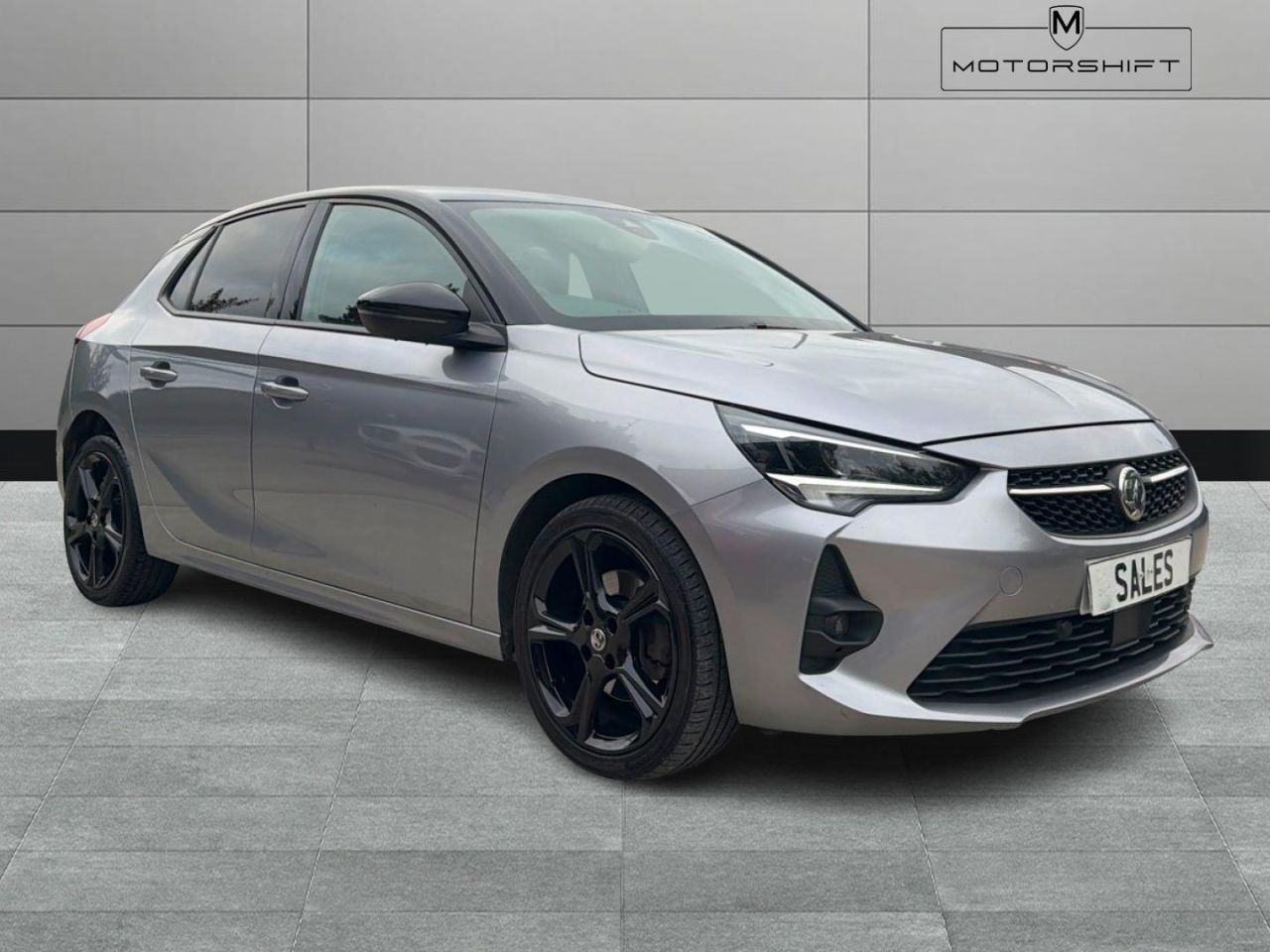 2023 Vauxhall Corsa