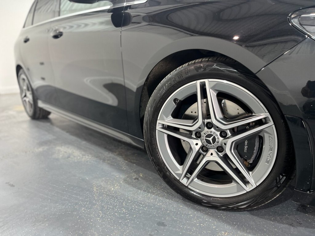 2020 Mercedes-Benz B-Class — image 4