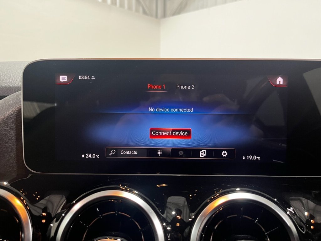 2020 Mercedes-Benz B-Class — image 7