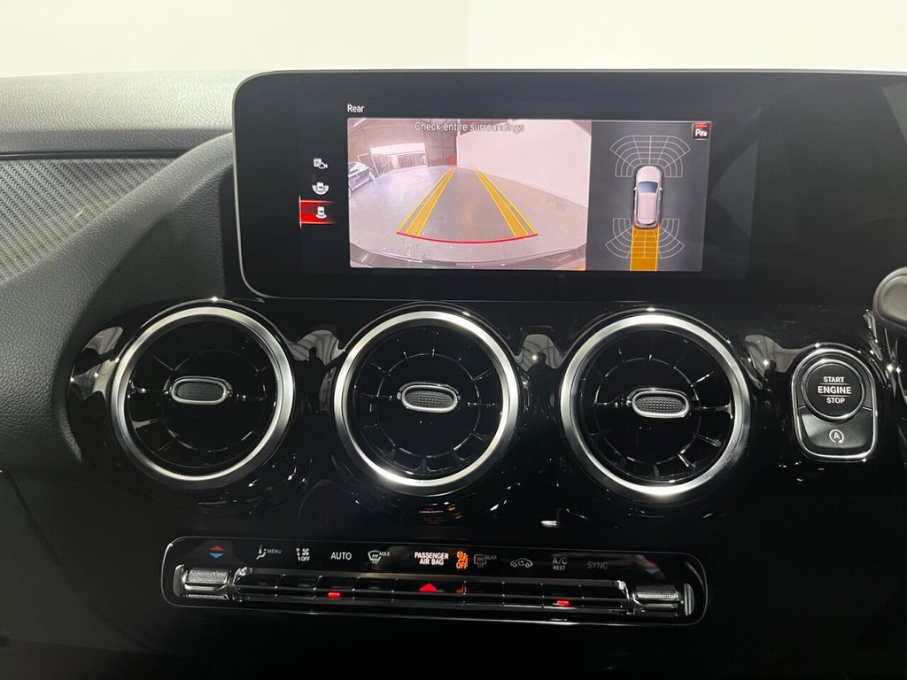 2020 Mercedes-Benz B-Class — image 10