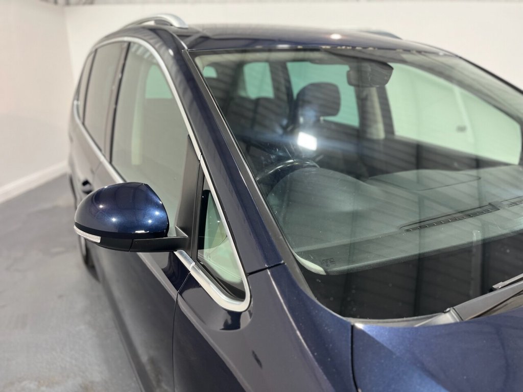 2016 SEAT Alhambra — image 6