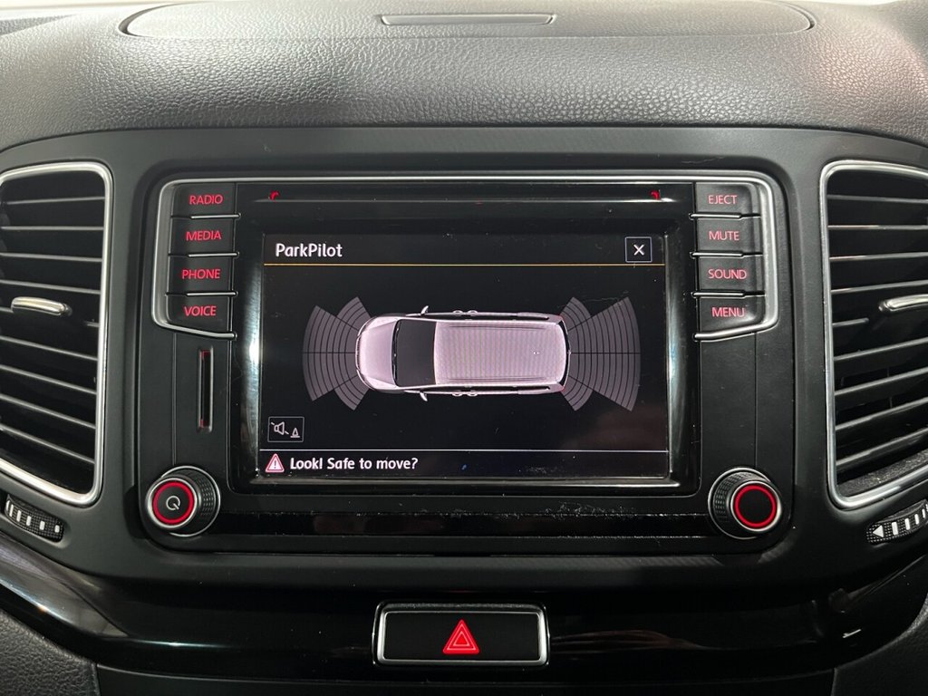 2016 SEAT Alhambra — image 7