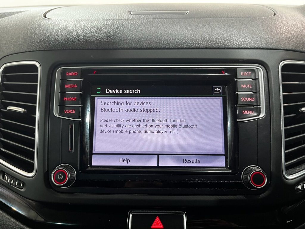 2016 SEAT Alhambra — image 9
