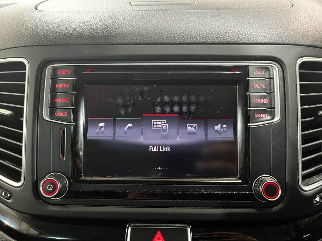 2016 SEAT Alhambra — image 10