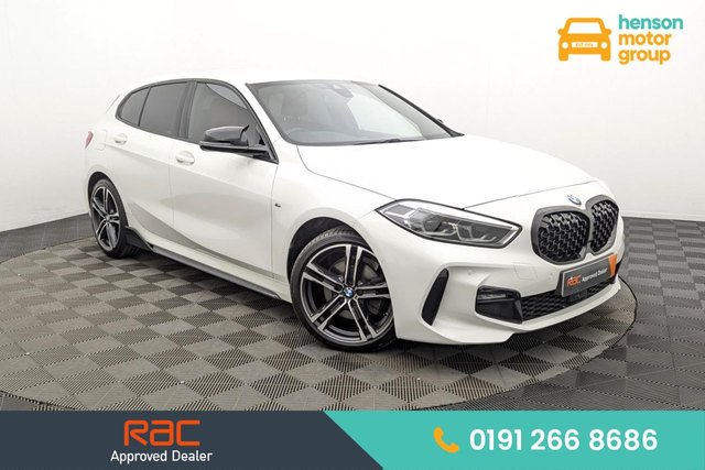 2023 BMW 1 Series