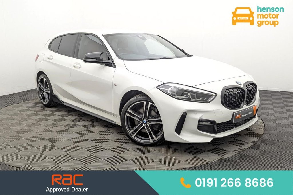 2023 BMW 1 Series