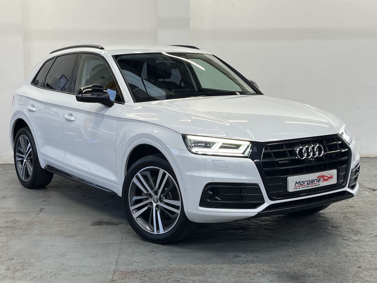 AUDI Q5 2019
