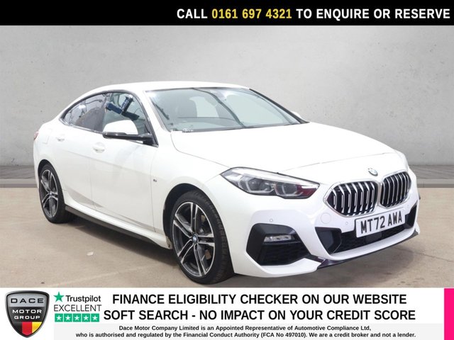 2022 BMW 2 Series