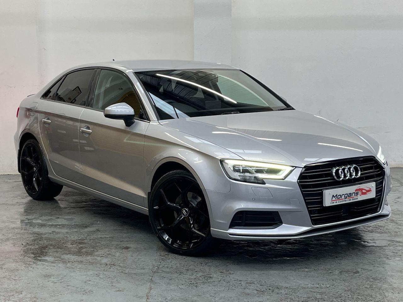 AUDI A3 2020