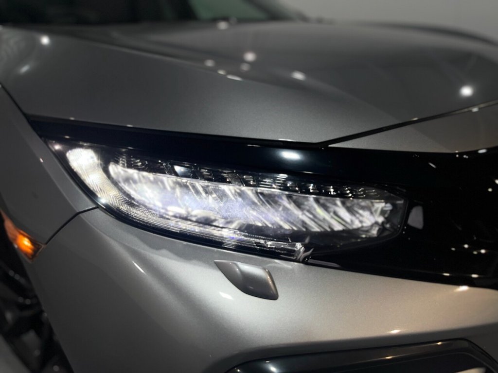 2020 Honda Civic — image 4