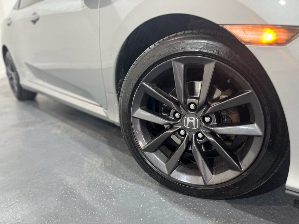 2020 Honda Civic — image 5