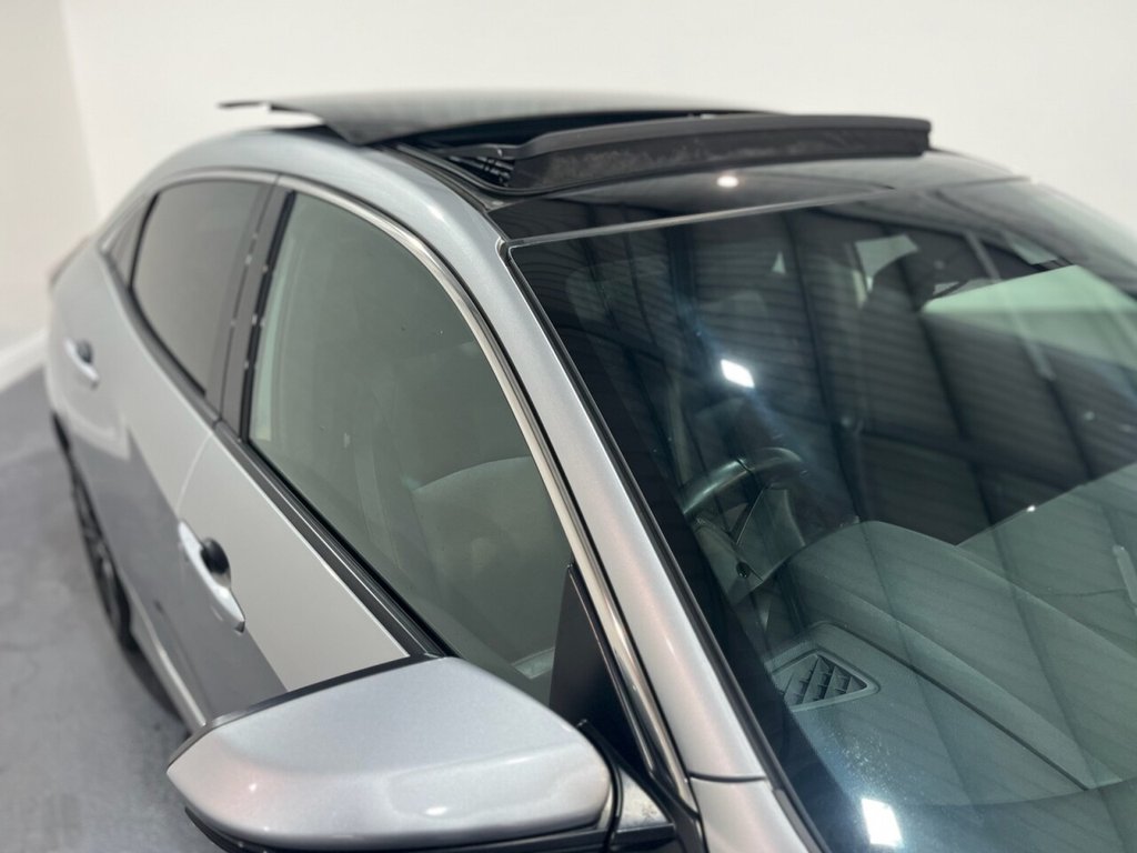 2020 Honda Civic — image 6