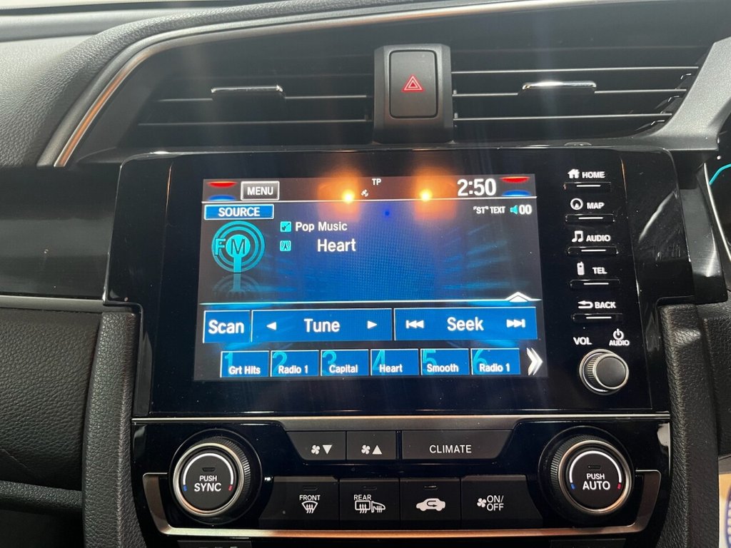 2020 Honda Civic — image 7