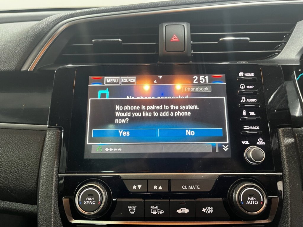 2020 Honda Civic — image 8