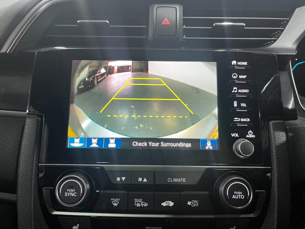 2020 Honda Civic — image 9