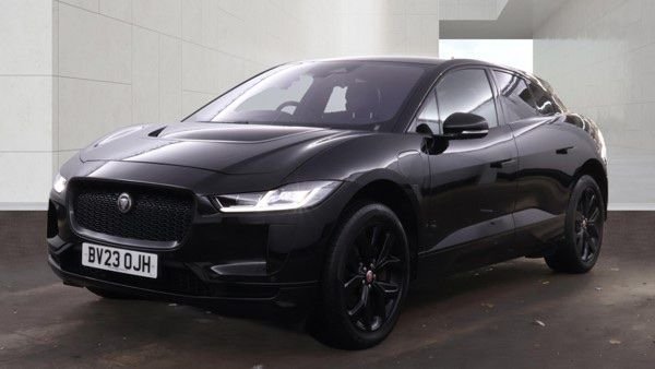2023 JAGUAR I-PACE