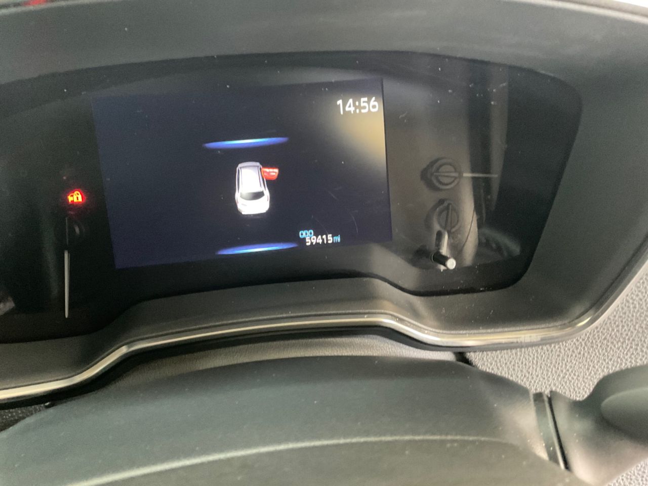 2019 TOYOTA COROLLA 1.8 VVT-h Icon Tech Touring Sports 5dr Petrol Hybrid CVT Euro 6 (s/s) (122 - vehicle photo 15 for sale on PureCar