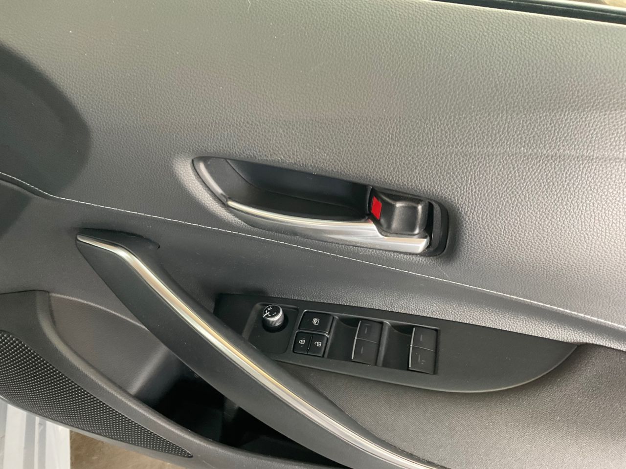2019 TOYOTA COROLLA 1.8 VVT-h Icon Tech Touring Sports 5dr Petrol Hybrid CVT Euro 6 (s/s) (122 - vehicle photo 24 for sale on PureCar