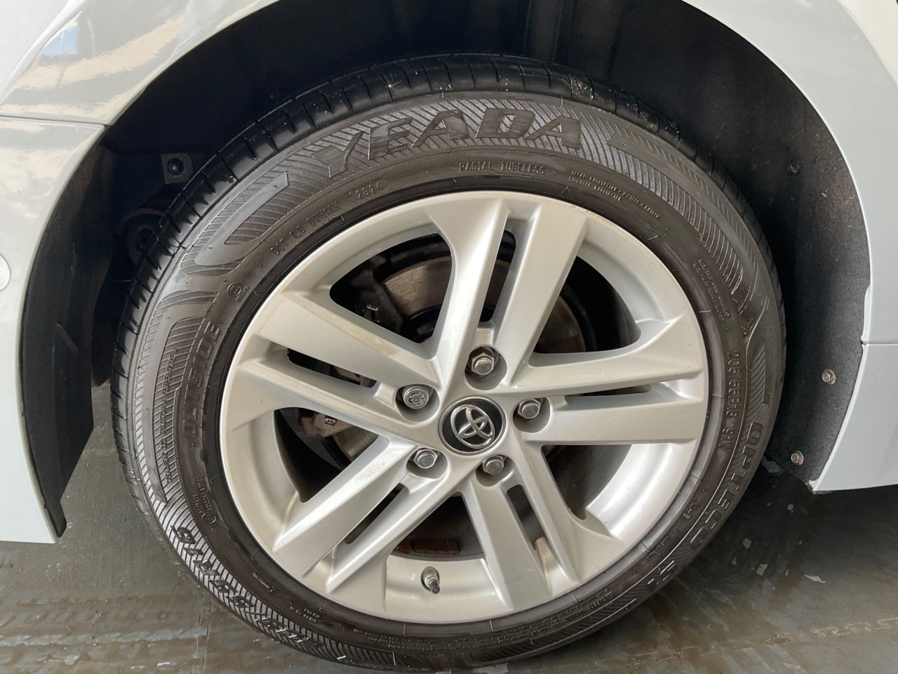 2019 TOYOTA COROLLA 1.8 VVT-h Icon Tech Touring Sports 5dr Petrol Hybrid CVT Euro 6 (s/s) (122 - vehicle photo 30 for sale on PureCar