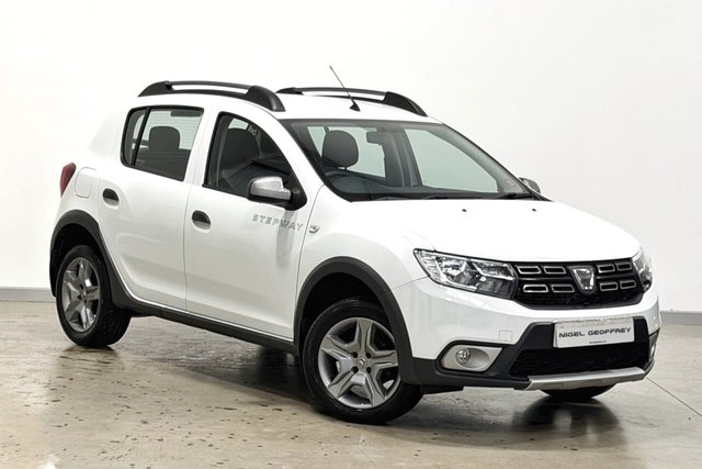 2019 Dacia Sandero