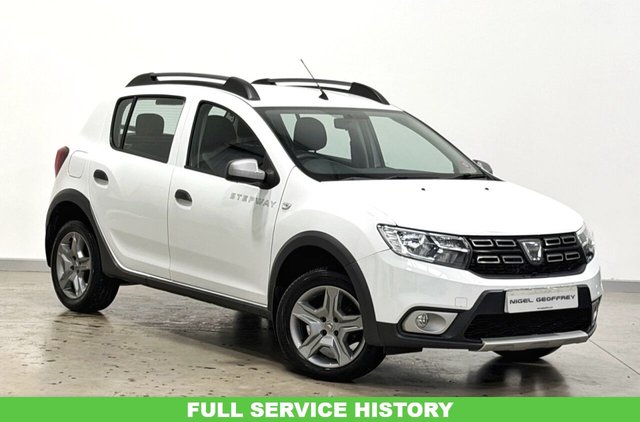 2019 Dacia Sandero