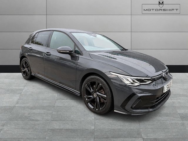 2024 Volkswagen Golf