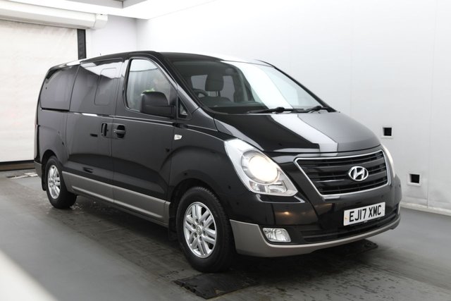 2017 Hyundai i800