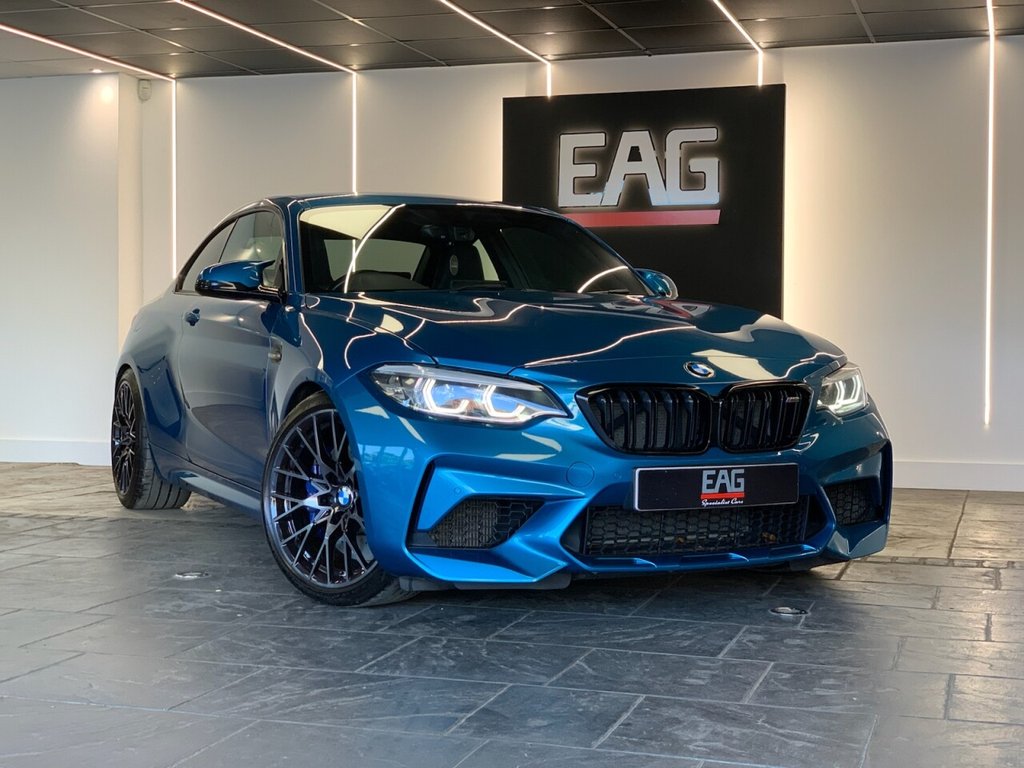 Bmw M2