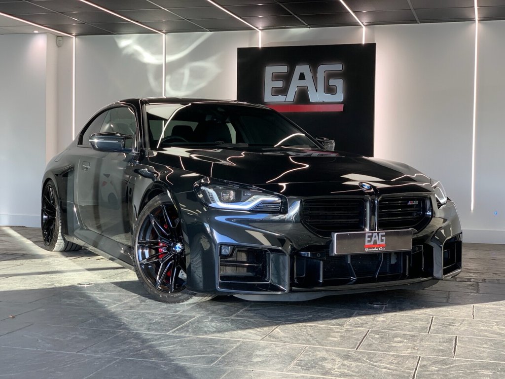 Bmw M2
