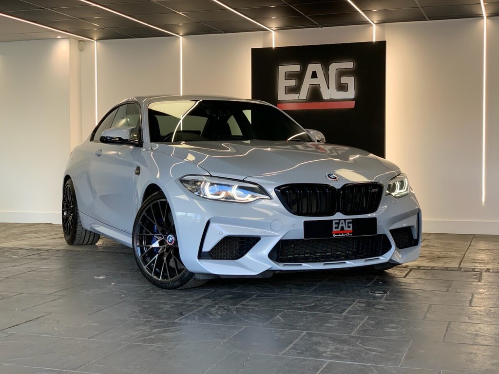 Bmw M2