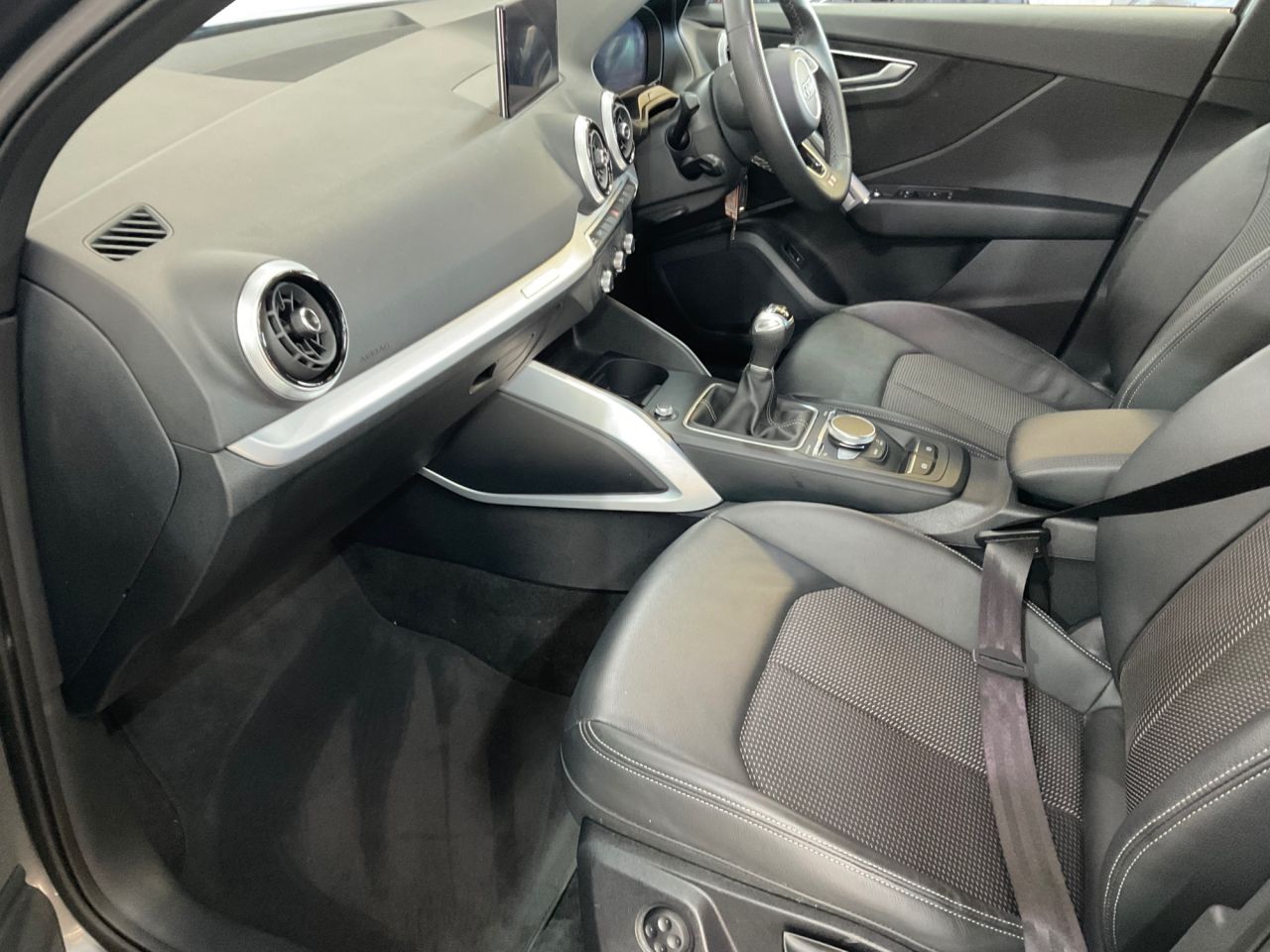 2023 AUDI Q2 S Line - vehicle photo 15 for sale on PureCar