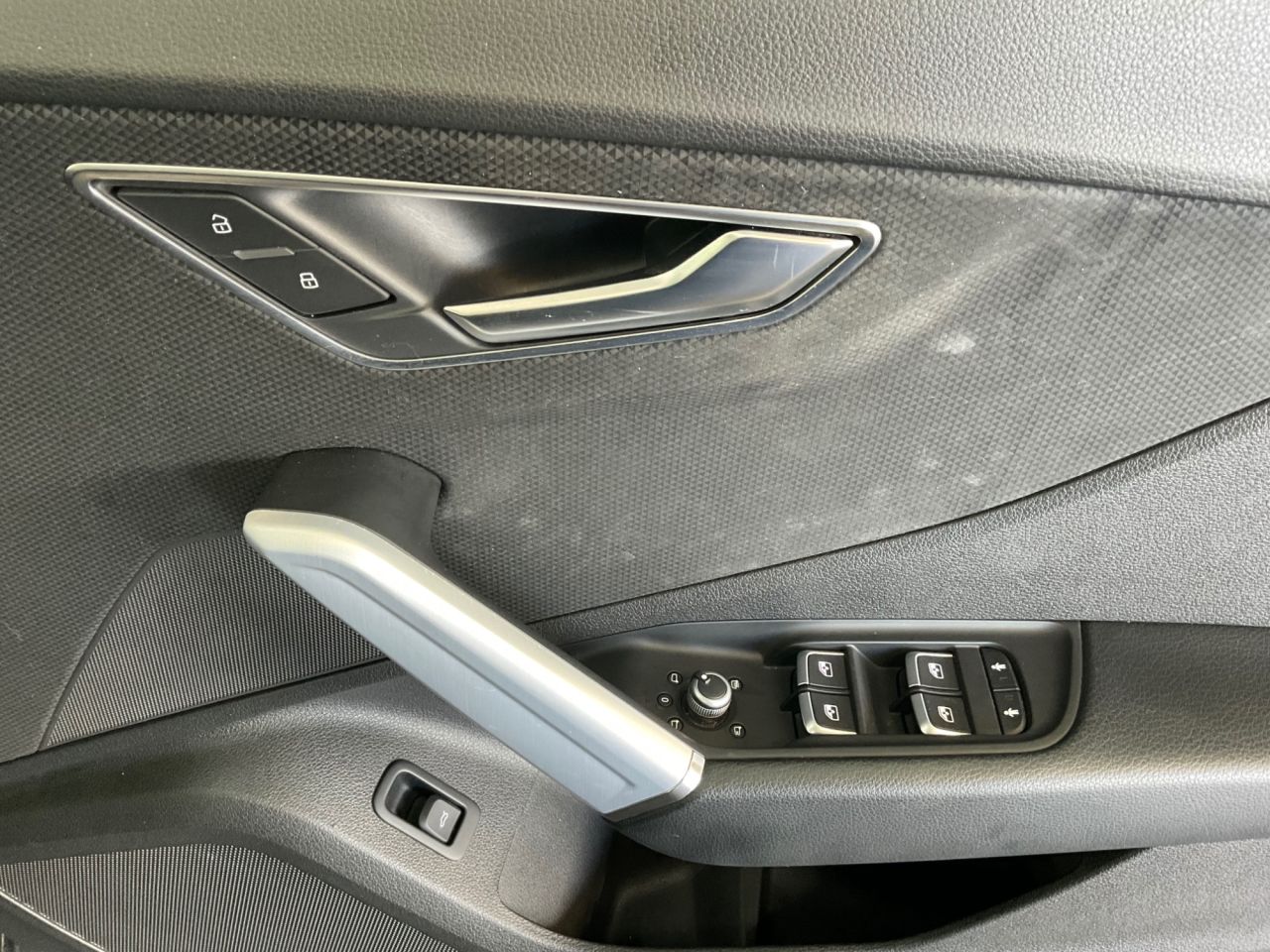 2023 AUDI Q2 S Line - vehicle photo 19 for sale on PureCar