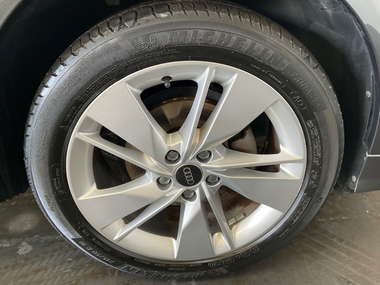 2023 AUDI Q2 S Line - vehicle photo 14 for sale on PureCar