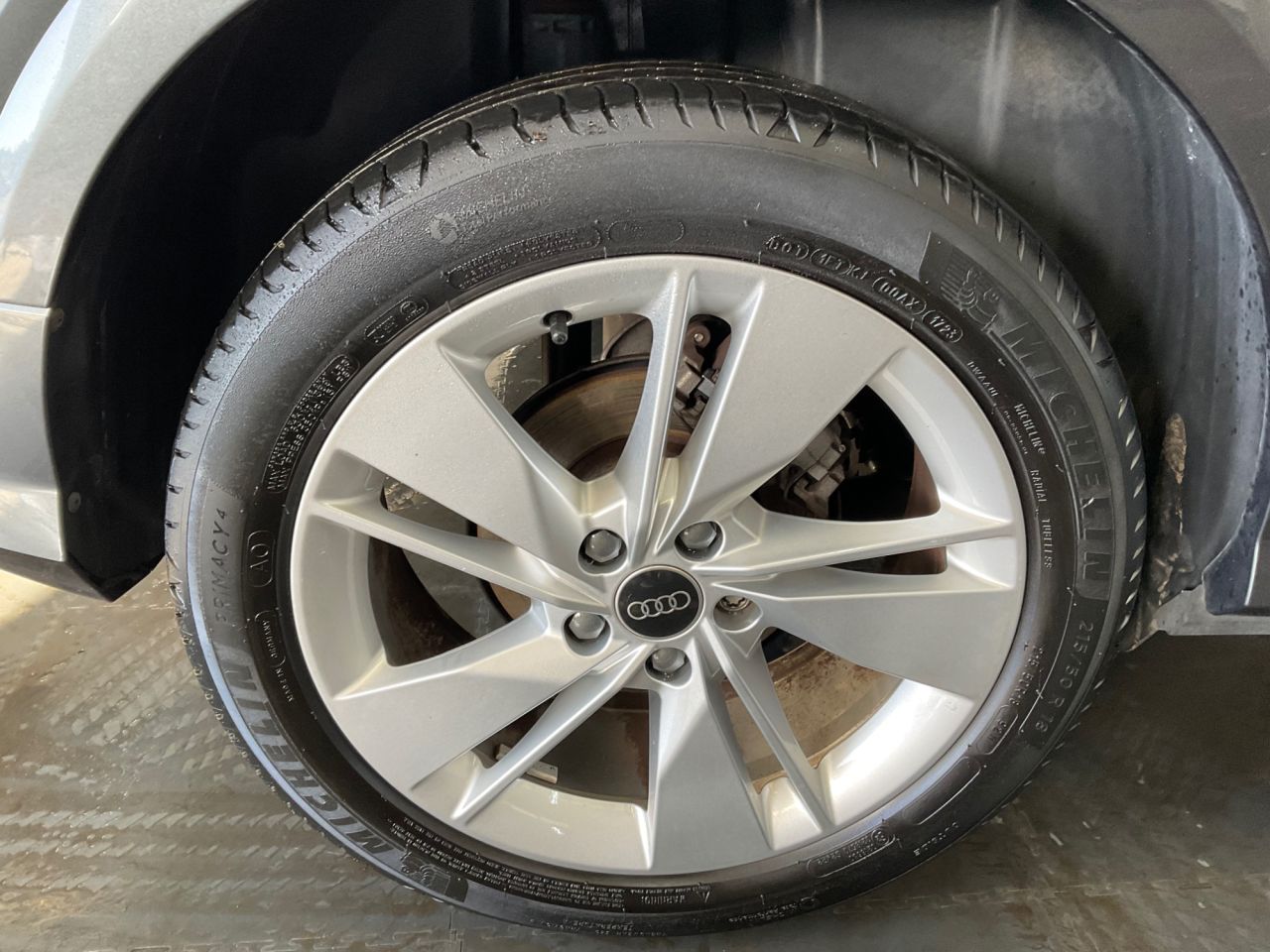 2023 AUDI Q2 S Line - vehicle photo 12 for sale on PureCar