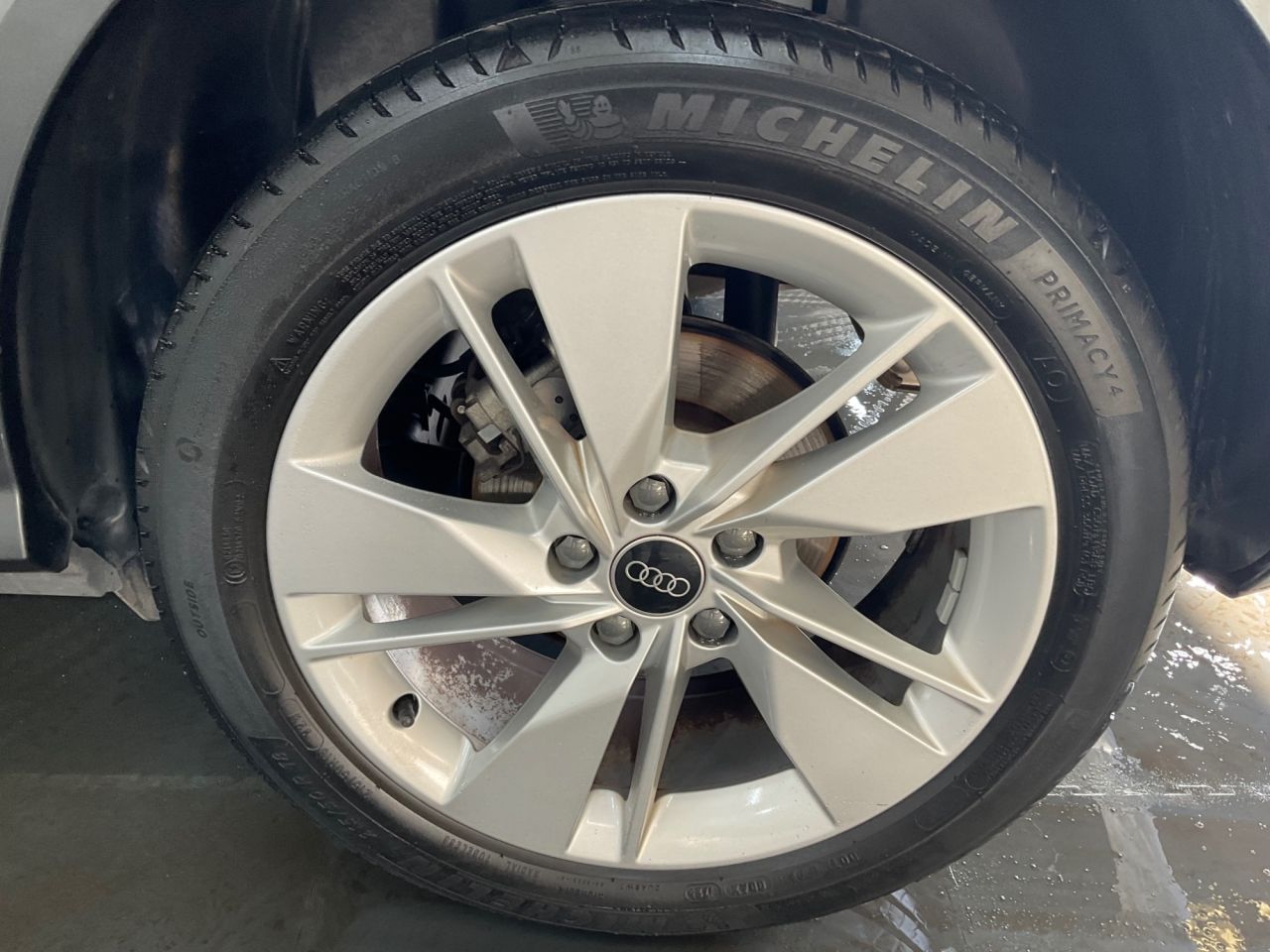 2023 AUDI Q2 S Line - vehicle photo 11 for sale on PureCar