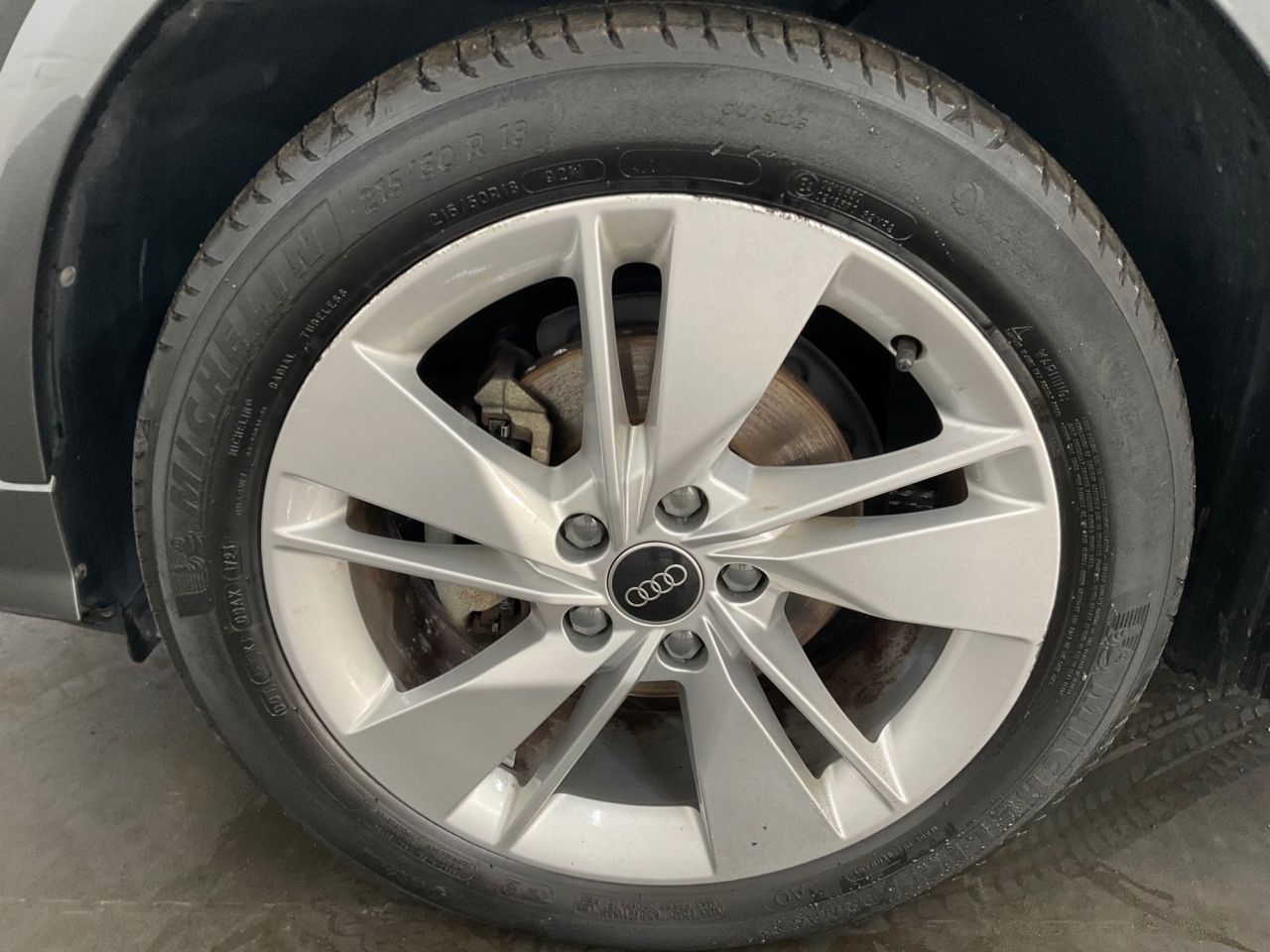 2023 AUDI Q2 S Line - vehicle photo 13 for sale on PureCar